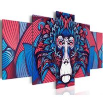 Canvas-taulu Artgeist Magnetism of the Look, eri kokoja