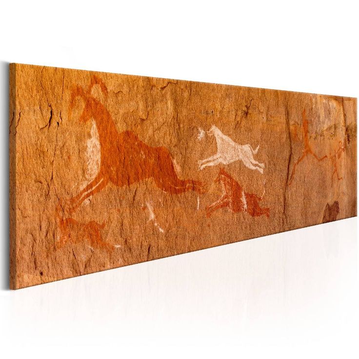 Taulu Artgeist Cave Paintings eri kokoja