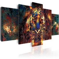 Canvas-taulu Artgeist Wild Charm, eri kokoja