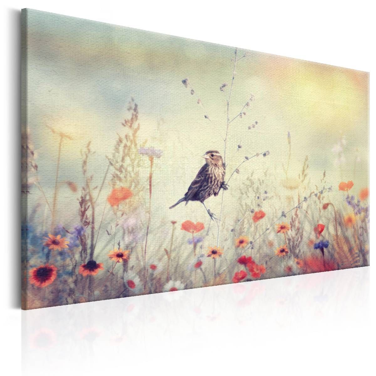 Spring Eri Canvas-taulu Artgeist Spring Sonata, eri kokoja