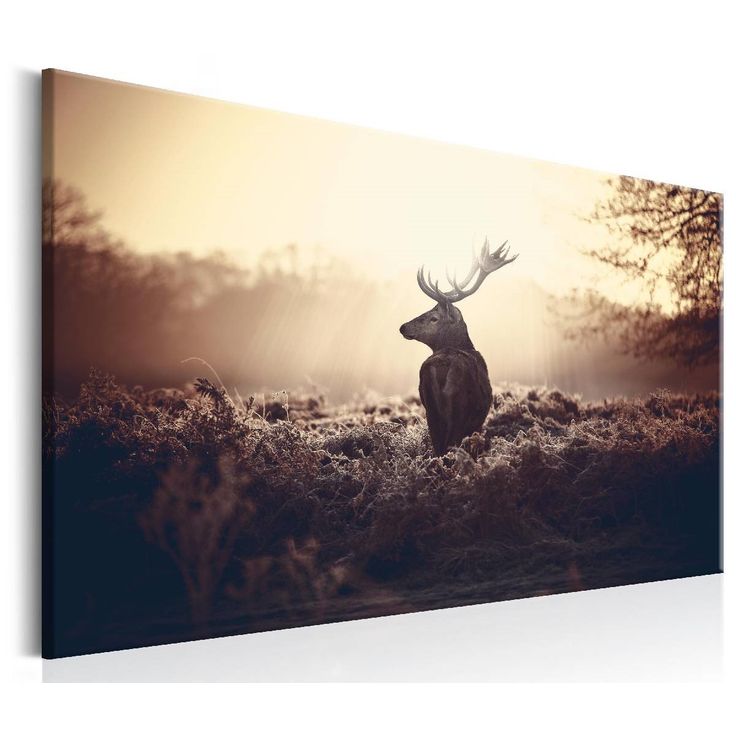 Taulu Artgeist Lurking Deer eri kokoja