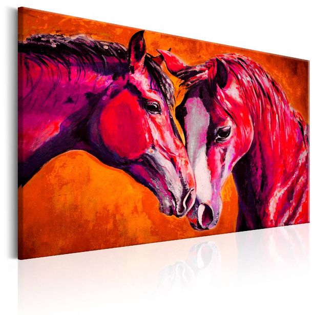 Taulu Artgeist Caress eri kokoja