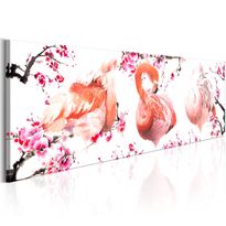 Canvas-taulu Artgeist Beauty of Birds, eri kokoja