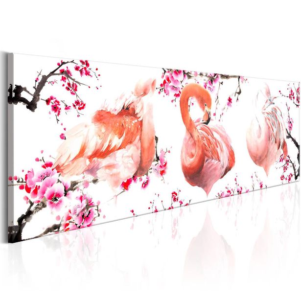 Taulu Artgeist Beauty of Birds eri kokoja