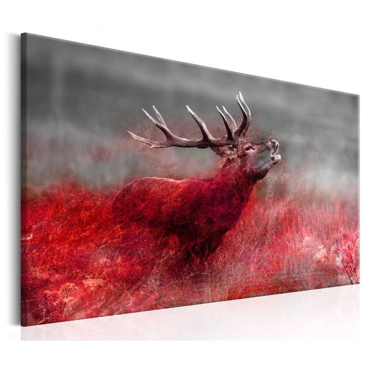 Taulu Artgeist Bloody Field eri kokoja