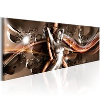 Canvas-taulu Artgeist Waves of Passion, eri kokoja