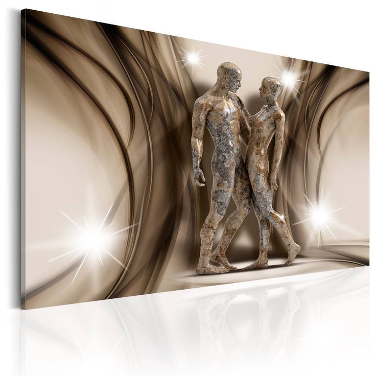 Taulu Artgeist Monument of Love eri kokoja