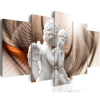Canvas-taulu Artgeist Angelic Duet, eri kokoja