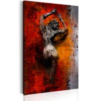 Canvas-taulu Artgeist Sensuality, eri kokoja
