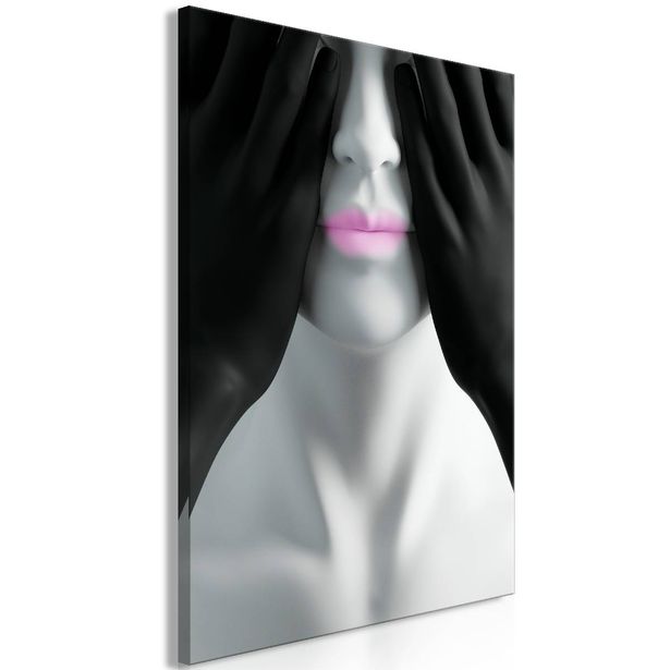 Taulu Artgeist Mannequin 1-osainen pystysuuntainen eri kokoja