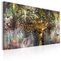 Canvas-taulu Artgeist Precious Talisman, eri kokoja