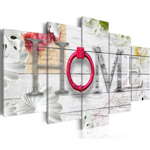 Taulu Artgeist Dreamy Home eri kokoja