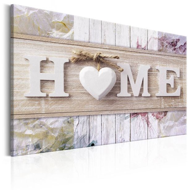 Taulu Artgeist Home: Summer House eri kokoja