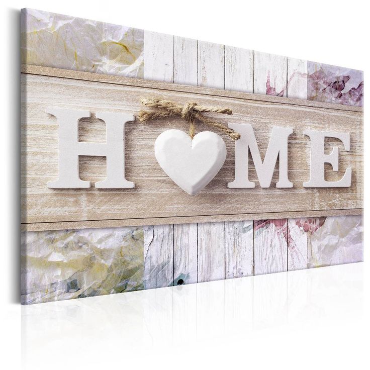 Taulu Artgeist Home: Summer House eri kokoja