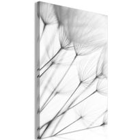 Canvas-taulu Artgeist Lightness of Moment, 1-osainen, pystysuuntainen, eri kokoja