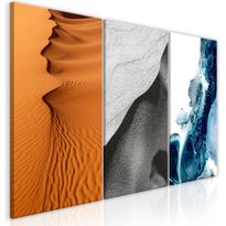 Canvas-taulu Artgeist Nature Shapes Collection, eri kokoja