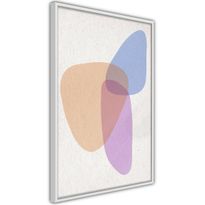 Juliste Artgeist Common Part, kehyksillä, eri kokoja