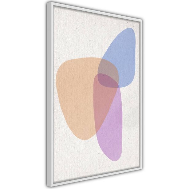 Juliste Artgeist Common Part, kehyksillä, eri kokoja