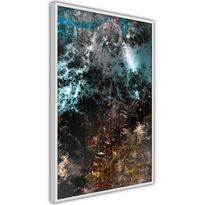 Juliste Artgeist Andromeda, kehyksillä, eri kokoja