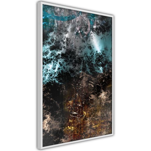 Juliste Artgeist Andromeda, kehyksillä, eri kokoja
