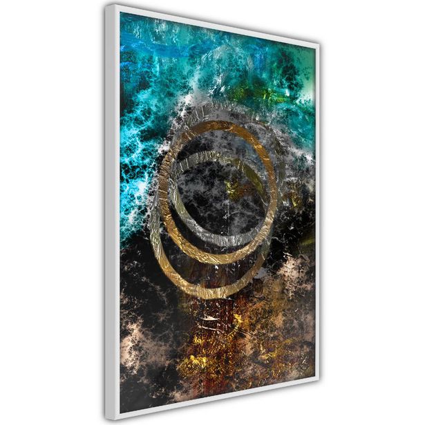 Juliste Artgeist Cassiopeia, kehyksillä, eri kokoja