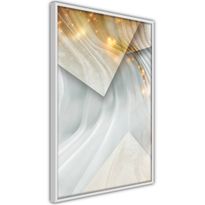 Juliste Artgeist Cashmere Dimension, kehyksillä, eri kokoja