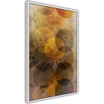 Juliste Artgeist Sun Journey, kehyksillä, eri kokoja