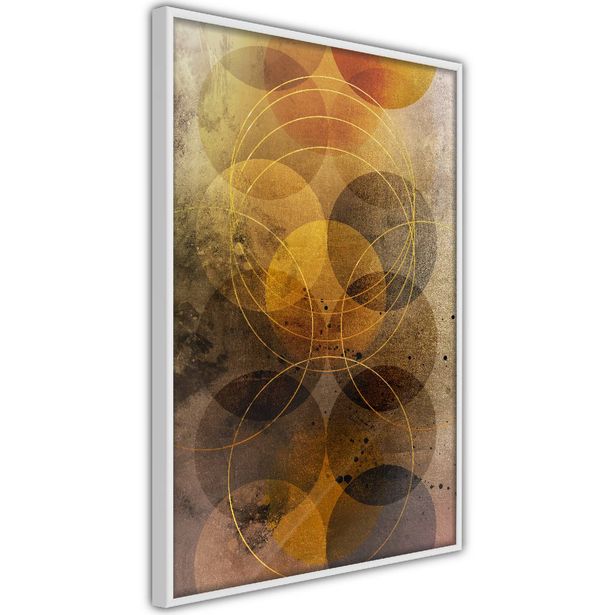 Juliste Artgeist Sun Journey, kehyksillä, eri kokoja
