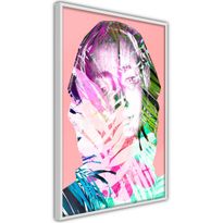 Juliste Artgeist Palm Madonna, kehyksillä, eri kokoja