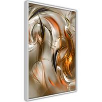 Juliste Artgeist Autumn Wind, kehyksillä, eri kokoja