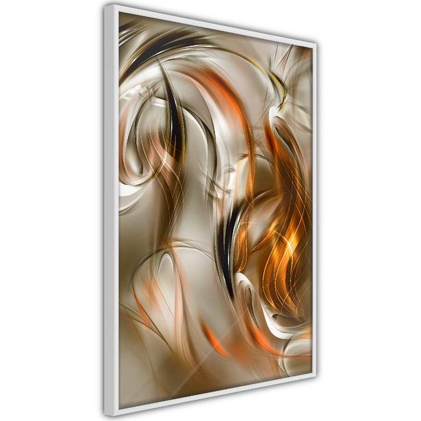 Juliste Artgeist Autumn Wind, kehyksillä, eri kokoja