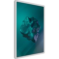 Juliste Artgeist Gamma, kehyksillä, eri kokoja