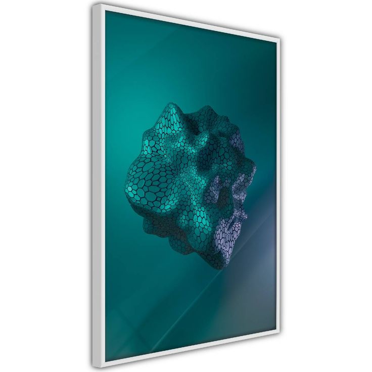 Juliste Artgeist Gamma, kehyksillä, eri kokoja