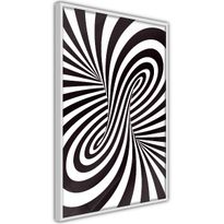 Juliste Artgeist Deep Hypnosis, kehyksillä, eri kokoja