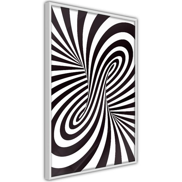 Juliste Artgeist Deep Hypnosis, kehyksillä, eri kokoja