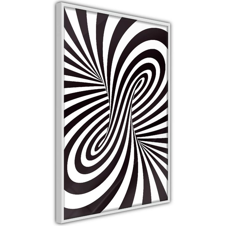 Juliste Artgeist Deep Hypnosis, kehyksillä, eri kokoja
