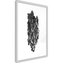 Juliste Artgeist Bark, kehyksillä, eri kokoja