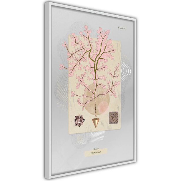 Juliste Artgeist Mysterious Tree, kehyksillä, eri kokoja
