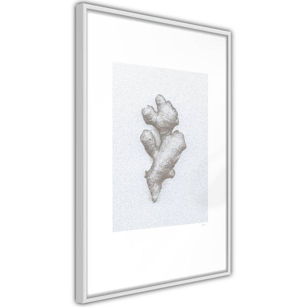 Juliste Artgeist Ginger, kehyksillä, eri kokoja