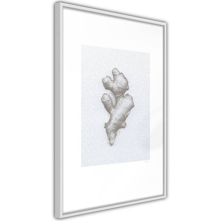 Juliste Artgeist Ginger, kehyksillä, eri kokoja