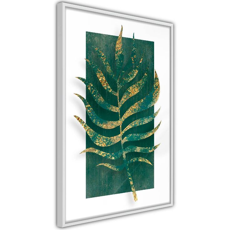 Juliste Artgeist Exclusive Nature, kehyksillä, eri kokoja
