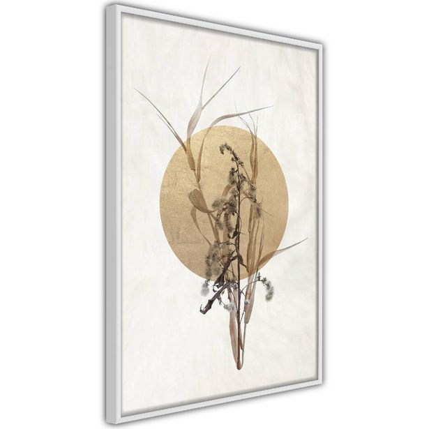 Juliste Artgeist Field Bouquet, kehyksillä, eri kokoja