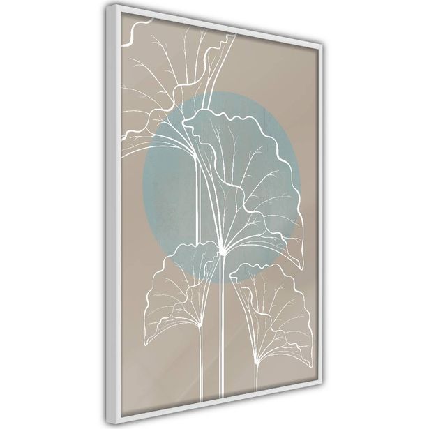 Juliste Artgeist Breath of Nature, kehyksillä, eri kokoja