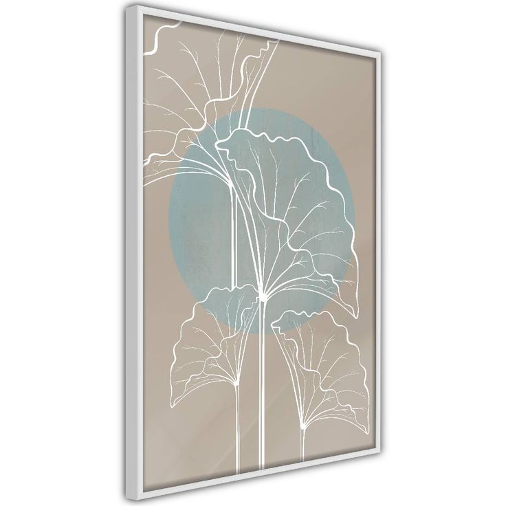 Juliste Artgeist Breath of Nature, kehyksillä, eri kokoja