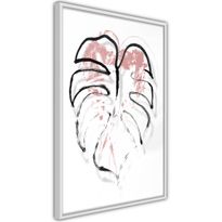 Juliste Artgeist Dynamic Monster, kehyksillä, eri kokoja
