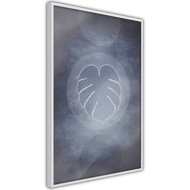 Juliste Artgeist Unusual Monstera, kehyksillä, eri kokoja