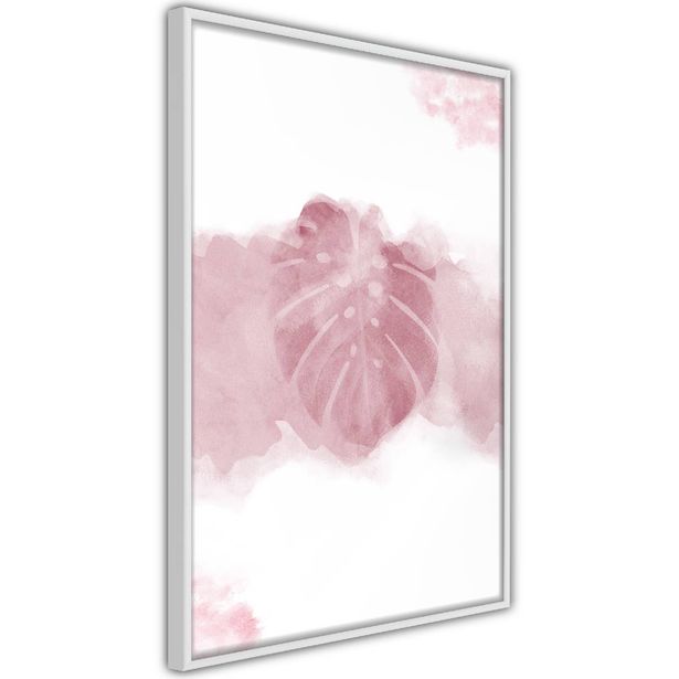 Juliste Artgeist Tropical Fog, kehyksillä, eri kokoja
