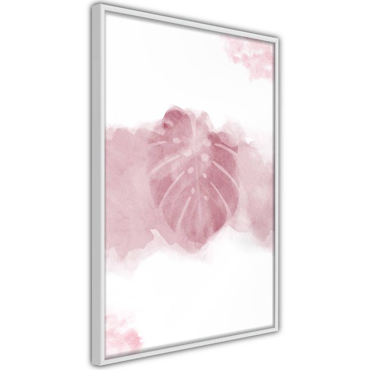 Juliste Artgeist Tropical Fog, kehyksillä, eri kokoja