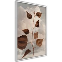 Juliste Artgeist September, kehyksillä, eri kokoja