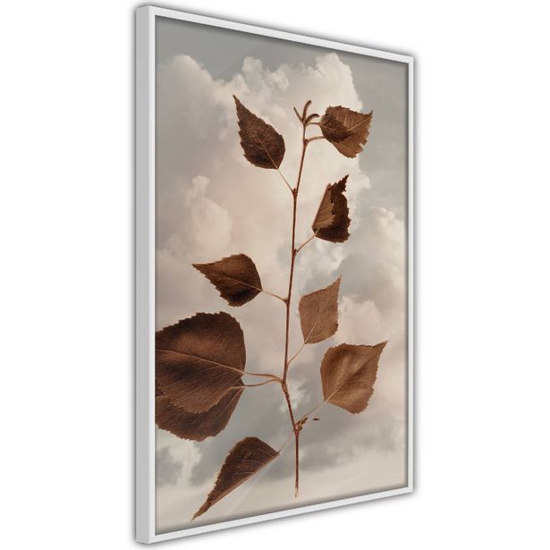 Juliste Artgeist September, kehyksillä, eri kokoja